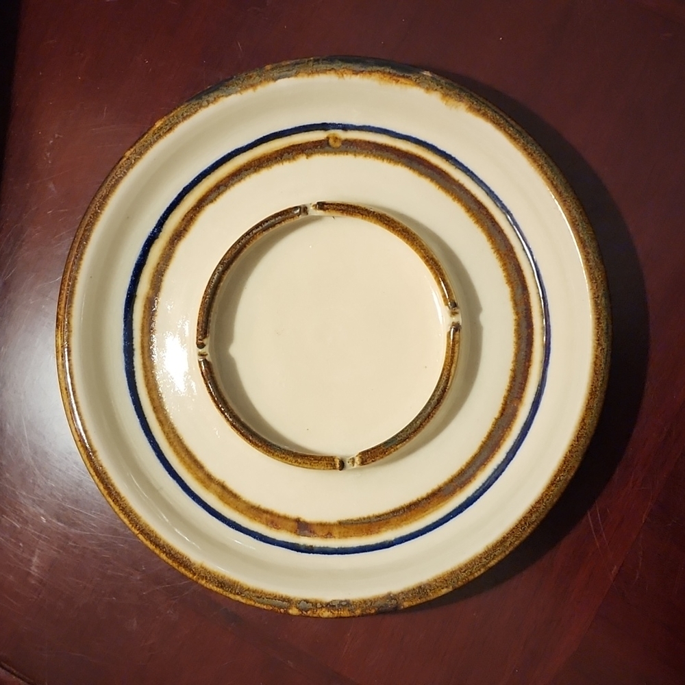 Vintage Large Evangel Pottery New Mexico